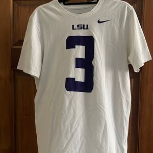 Nike Odell Beckham T shirt Size Large